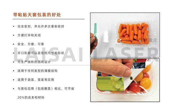 產品內部印刷的防偽促銷碼?可重復粘貼的包裝(圖1)