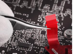 激光切割在電子產品應用中有哪些解決方案？(圖2)