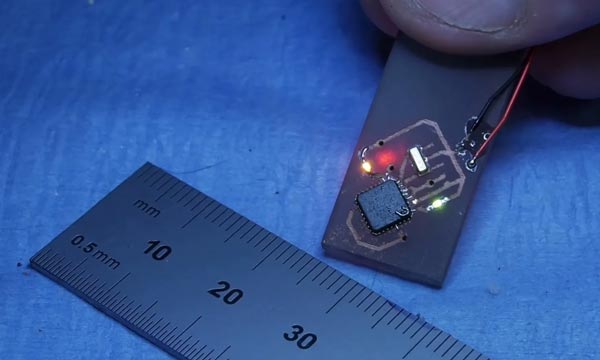 進口PCB激光切割機和國產PCB為什么價格差別那么大？(圖2)