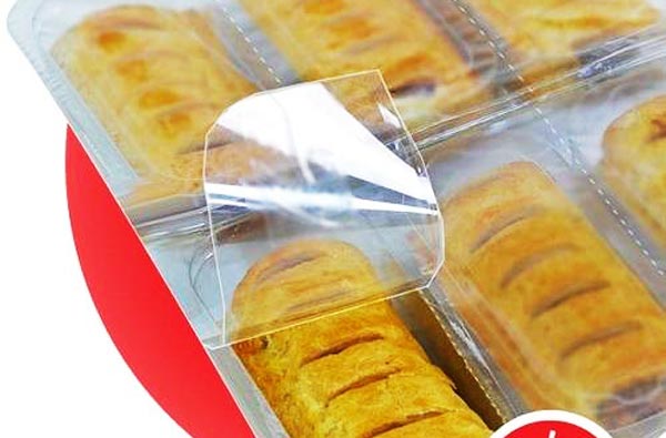 什么是隨身零食包裝？激光可以為零食包裝做什么？(圖1)